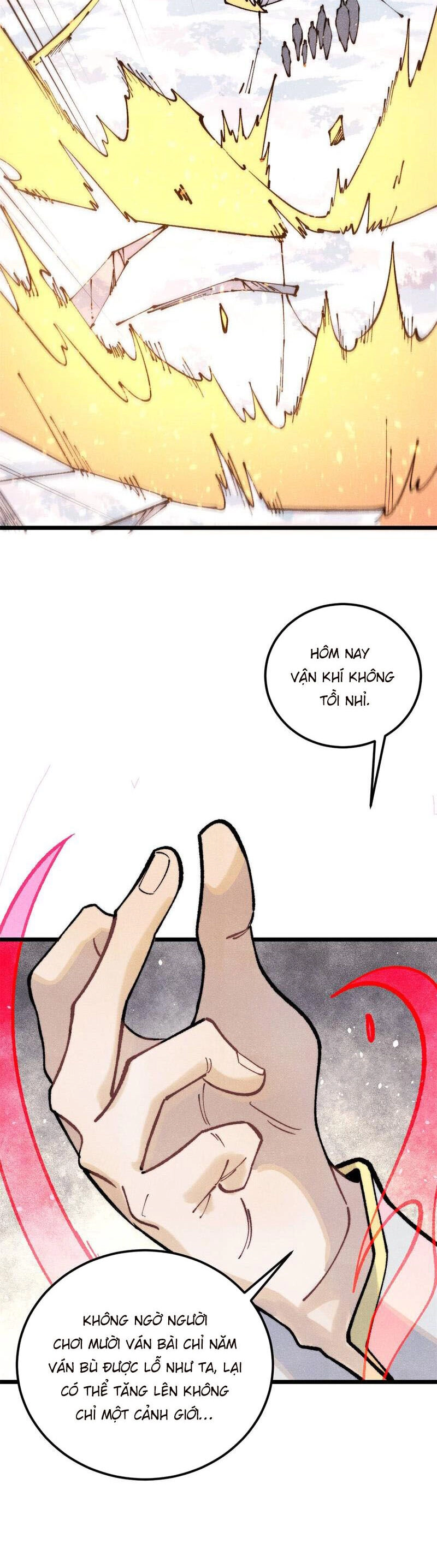 Vạn Cổ Tối Cường Tông Chapter 306 - 30