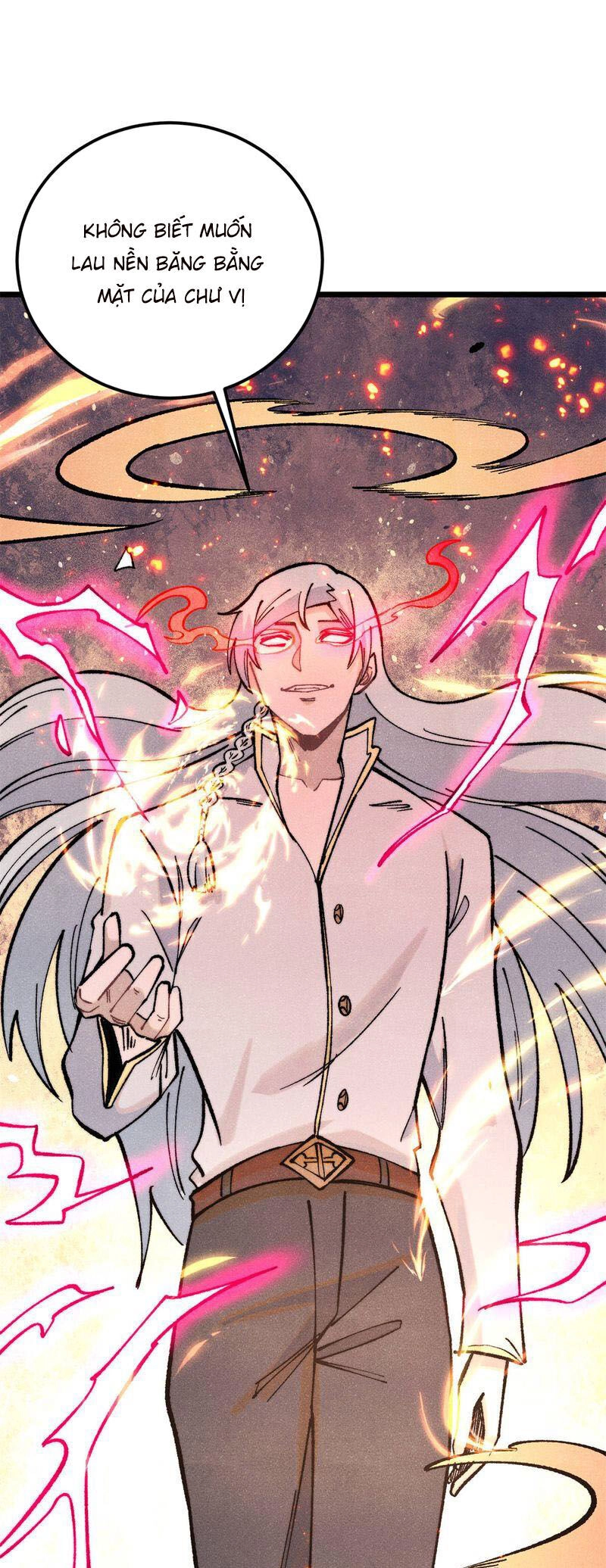 Vạn Cổ Tối Cường Tông Chapter 306 - 31