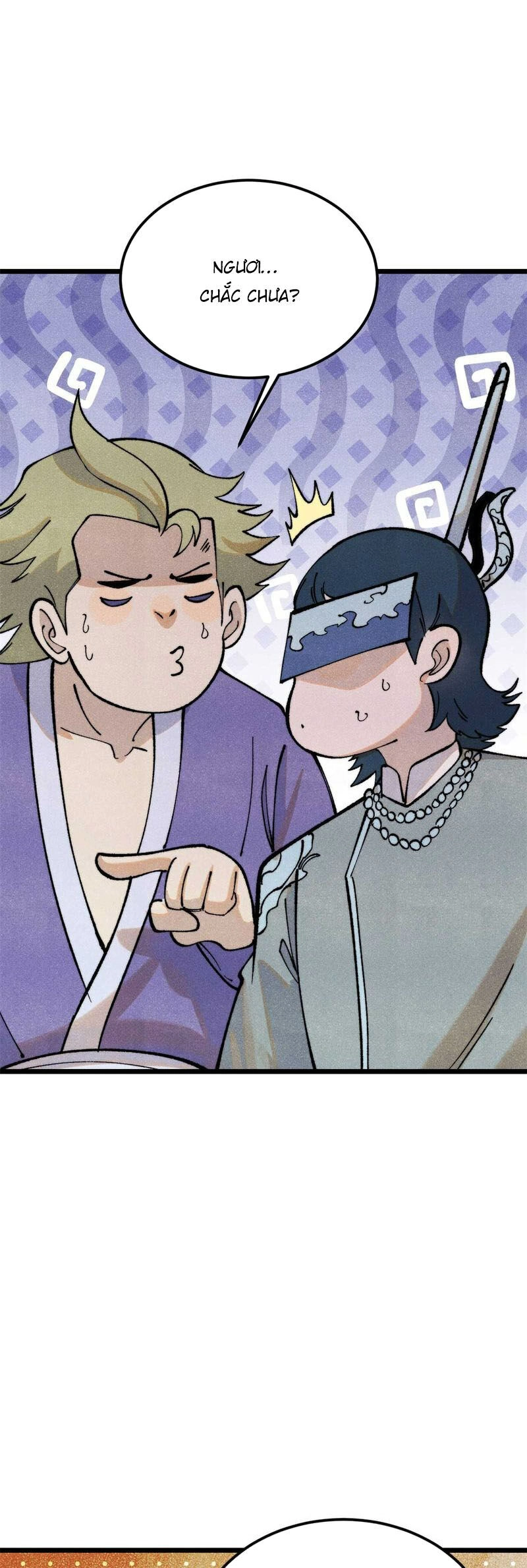 Vạn Cổ Tối Cường Tông Chapter 307 - 3