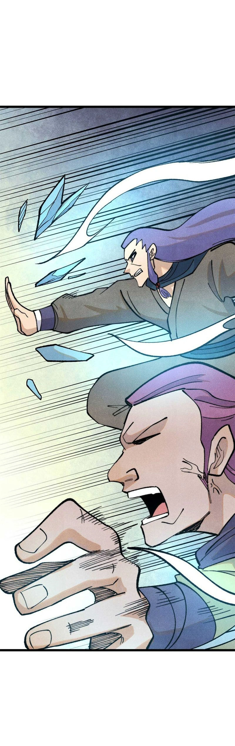 Vạn Cổ Tối Cường Tông Chapter 307 - 5