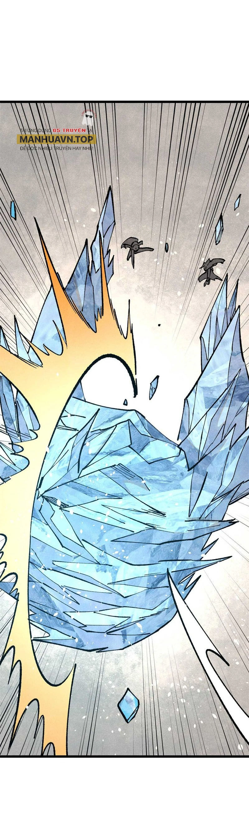 Vạn Cổ Tối Cường Tông Chapter 307 - 6