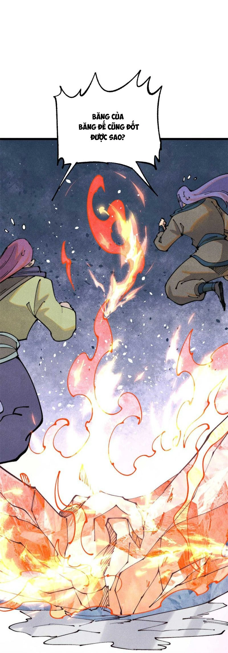 Vạn Cổ Tối Cường Tông Chapter 307 - 8