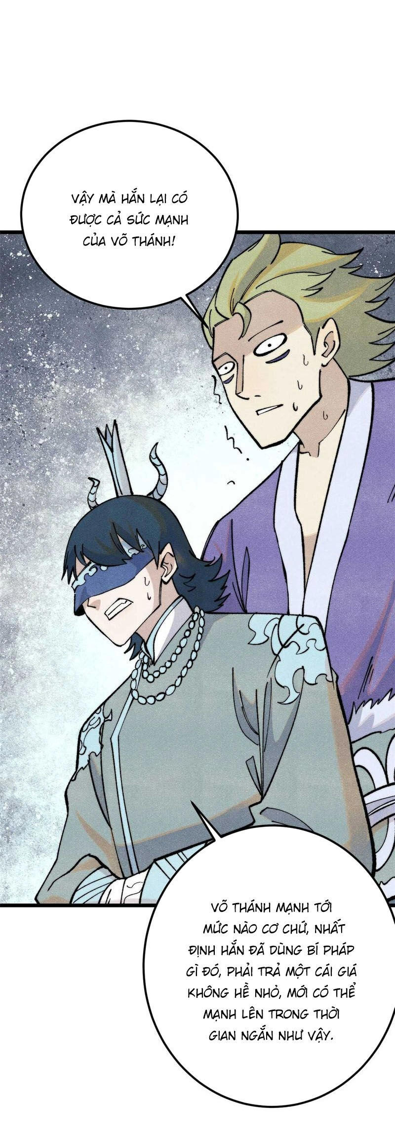 Vạn Cổ Tối Cường Tông Chapter 307 - 11