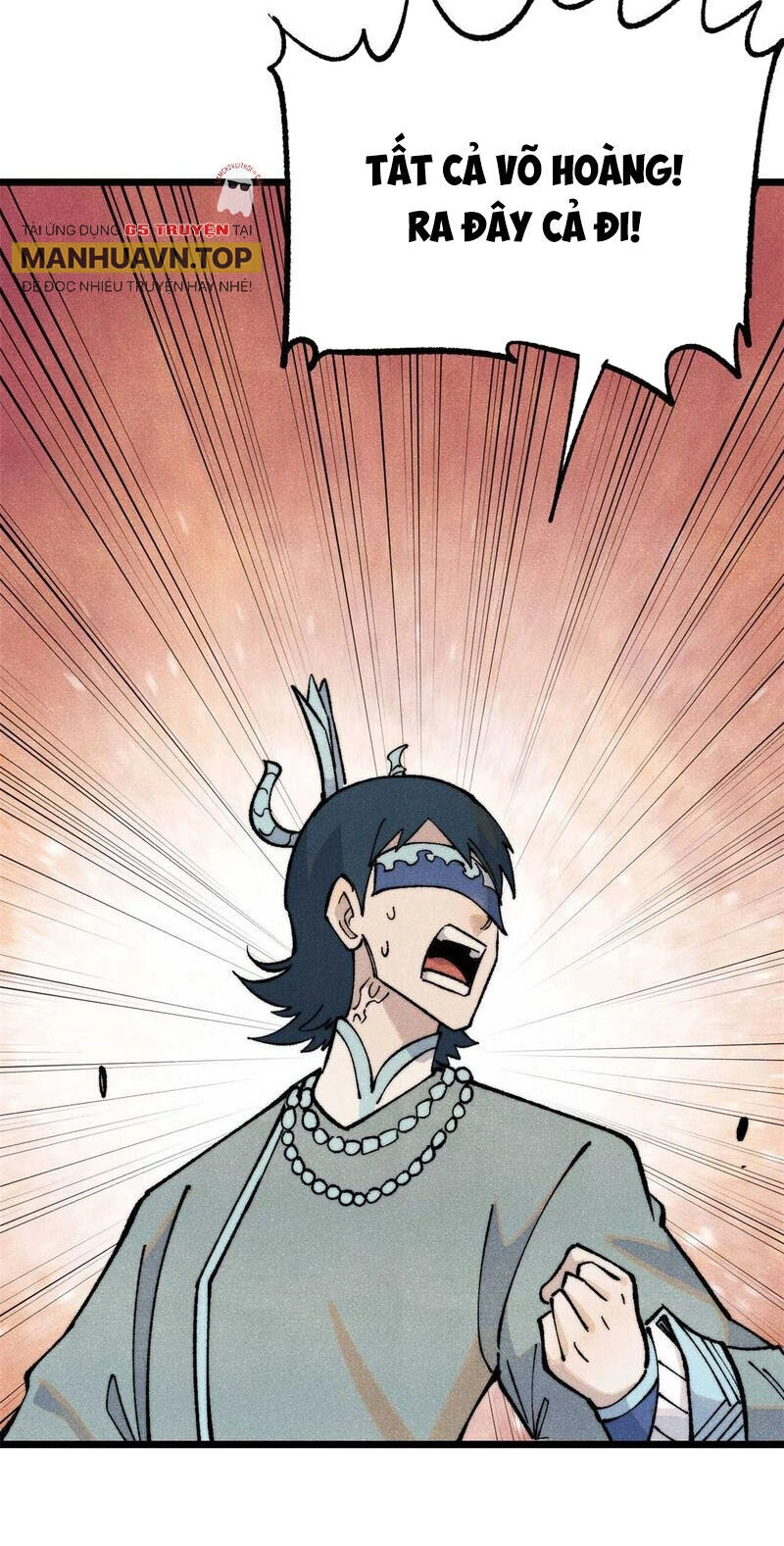 Vạn Cổ Tối Cường Tông Chapter 307 - 13