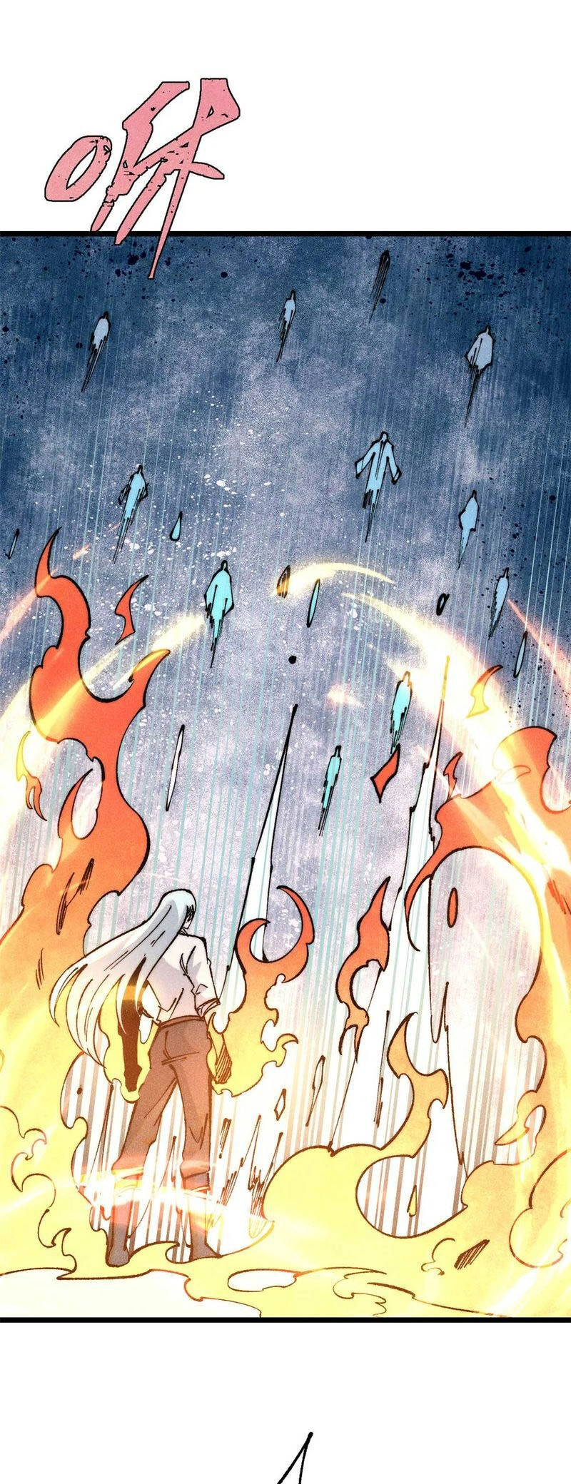 Vạn Cổ Tối Cường Tông Chapter 307 - 14