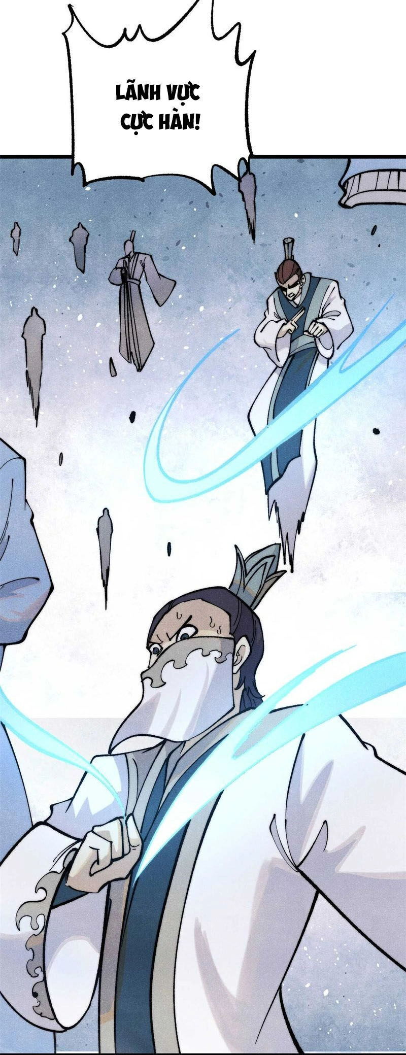 Vạn Cổ Tối Cường Tông Chapter 307 - 15