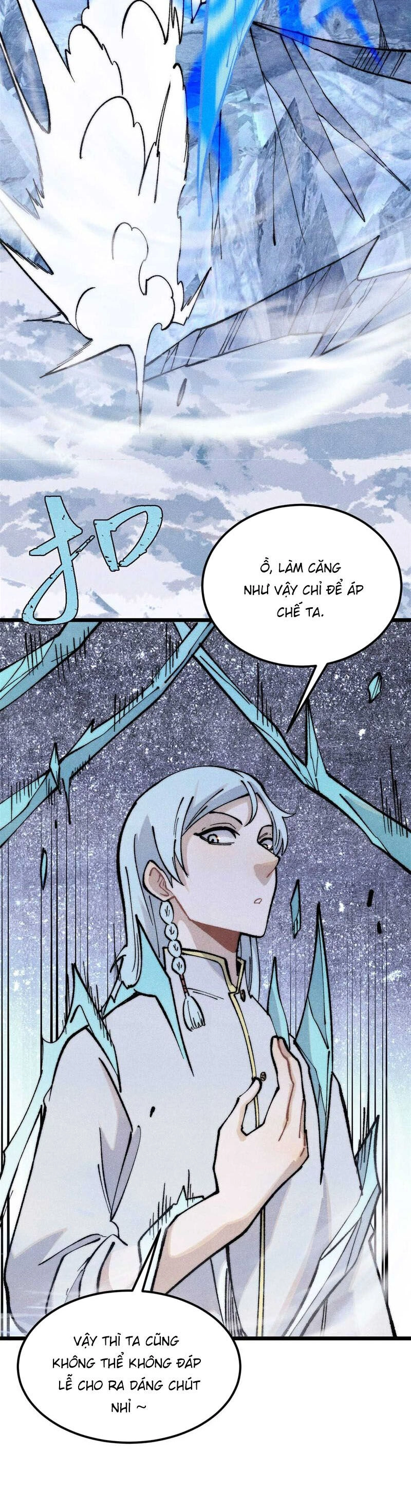 Vạn Cổ Tối Cường Tông Chapter 307 - 17