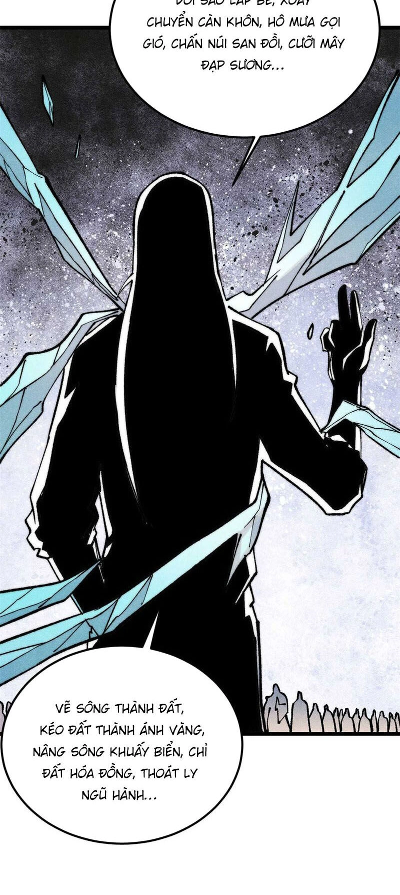 Vạn Cổ Tối Cường Tông Chapter 307 - 25