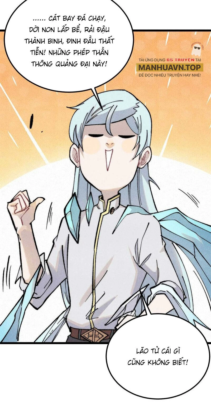 Vạn Cổ Tối Cường Tông Chapter 307 - 27