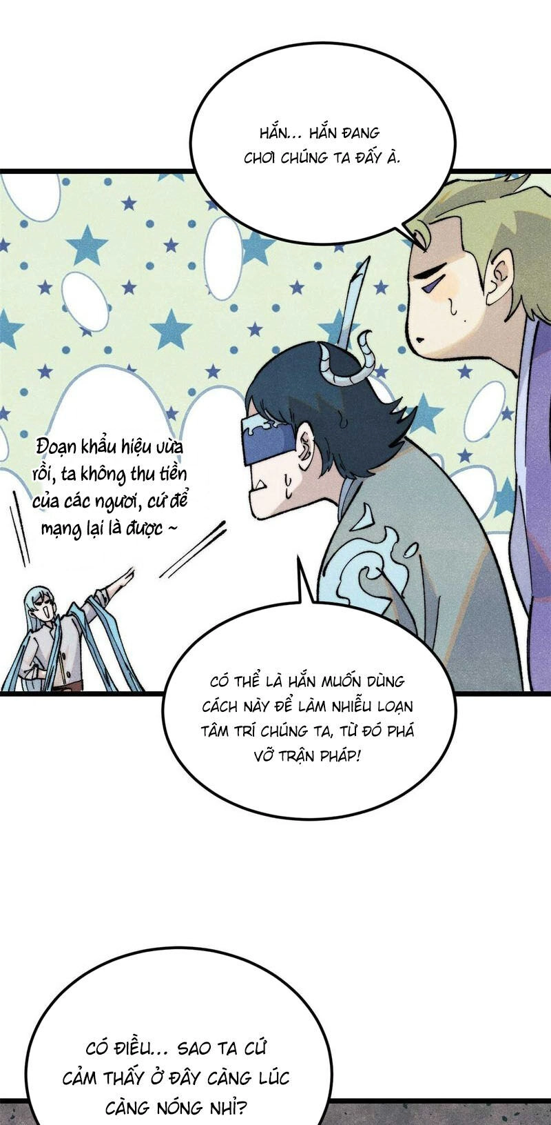 Vạn Cổ Tối Cường Tông Chapter 307 - 28