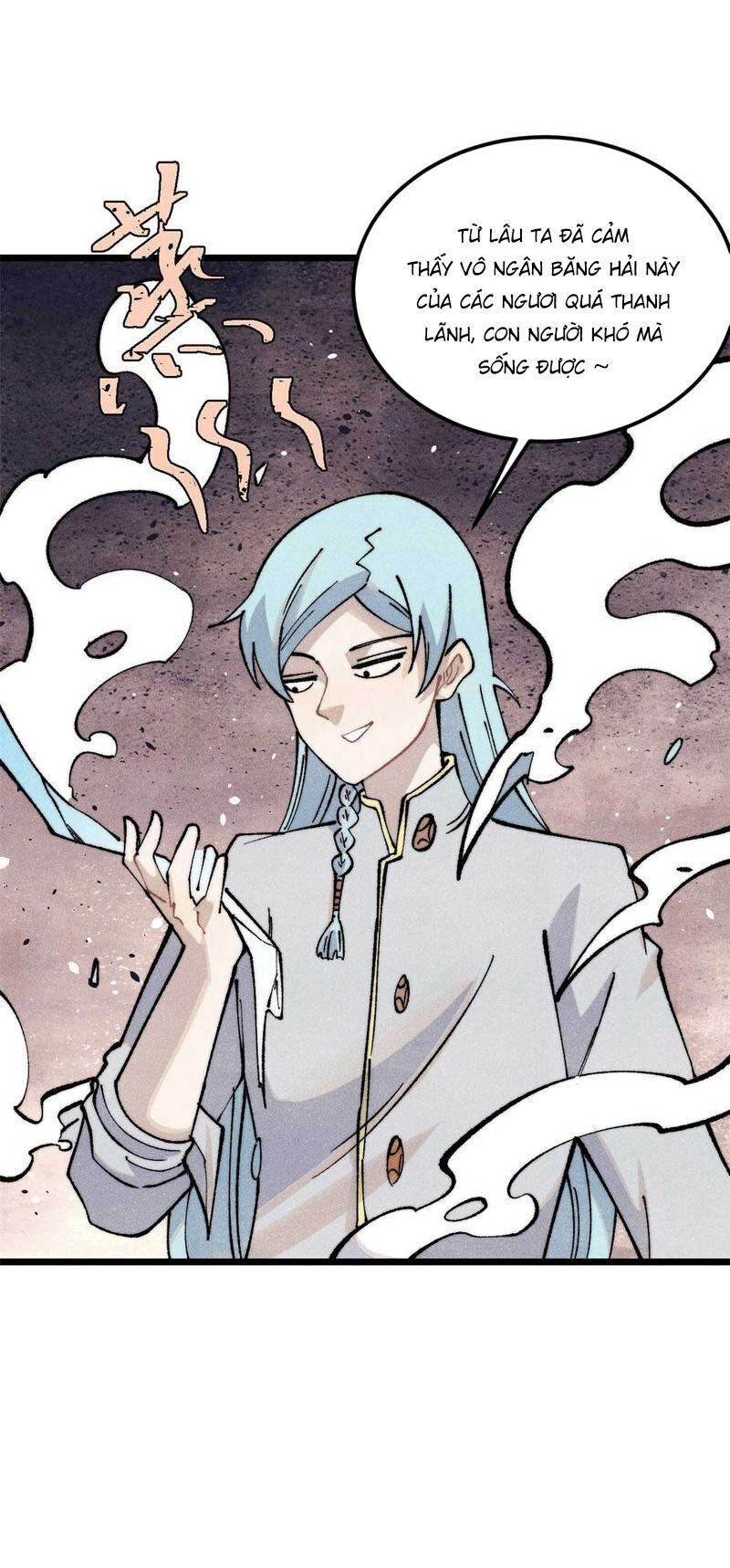 Vạn Cổ Tối Cường Tông Chapter 307 - 30