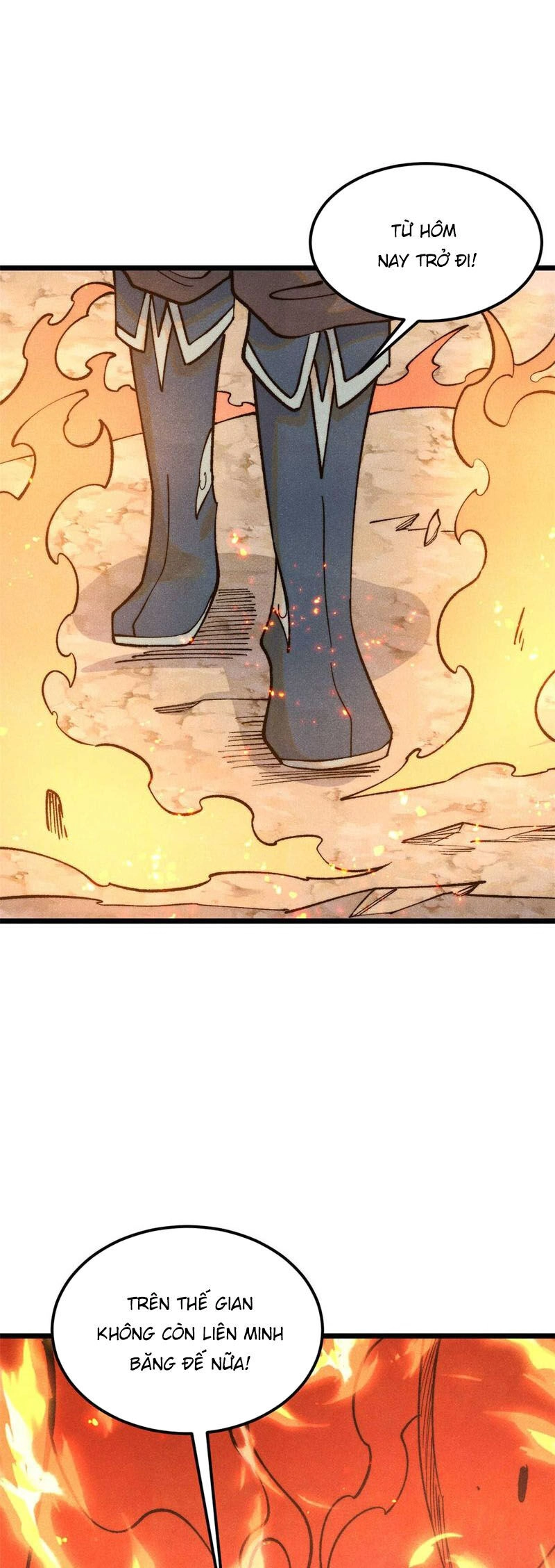 Vạn Cổ Tối Cường Tông Chapter 307 - 35