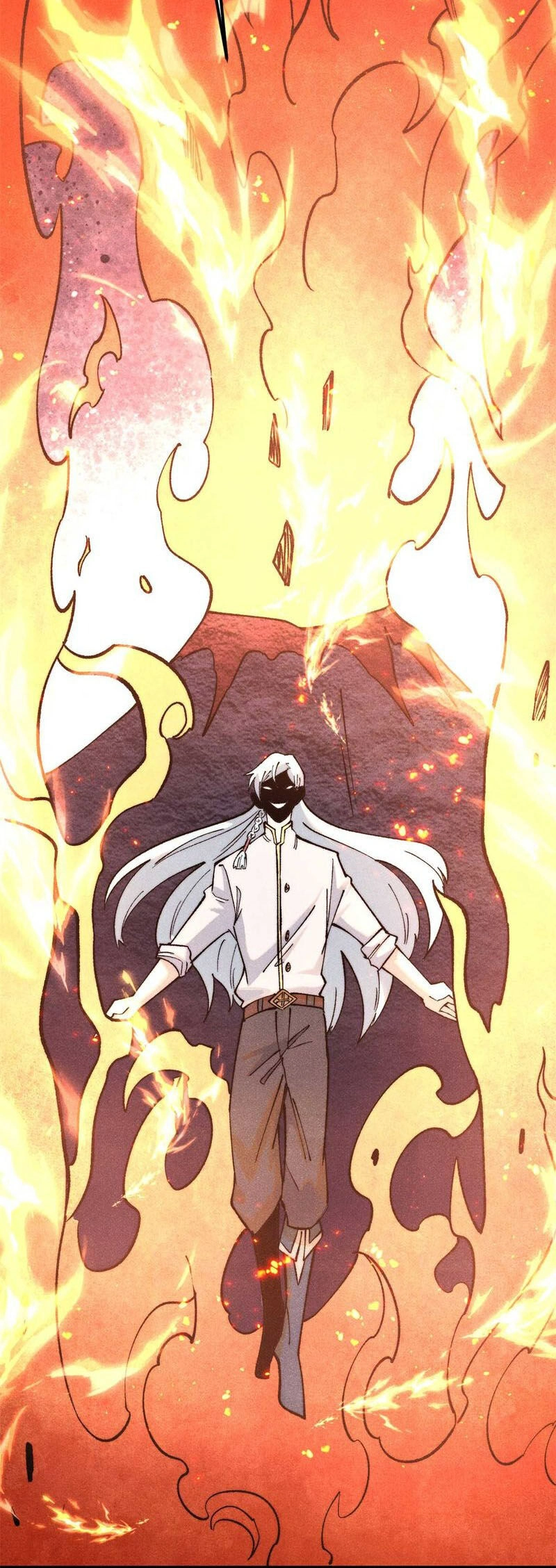 Vạn Cổ Tối Cường Tông Chapter 307 - 36