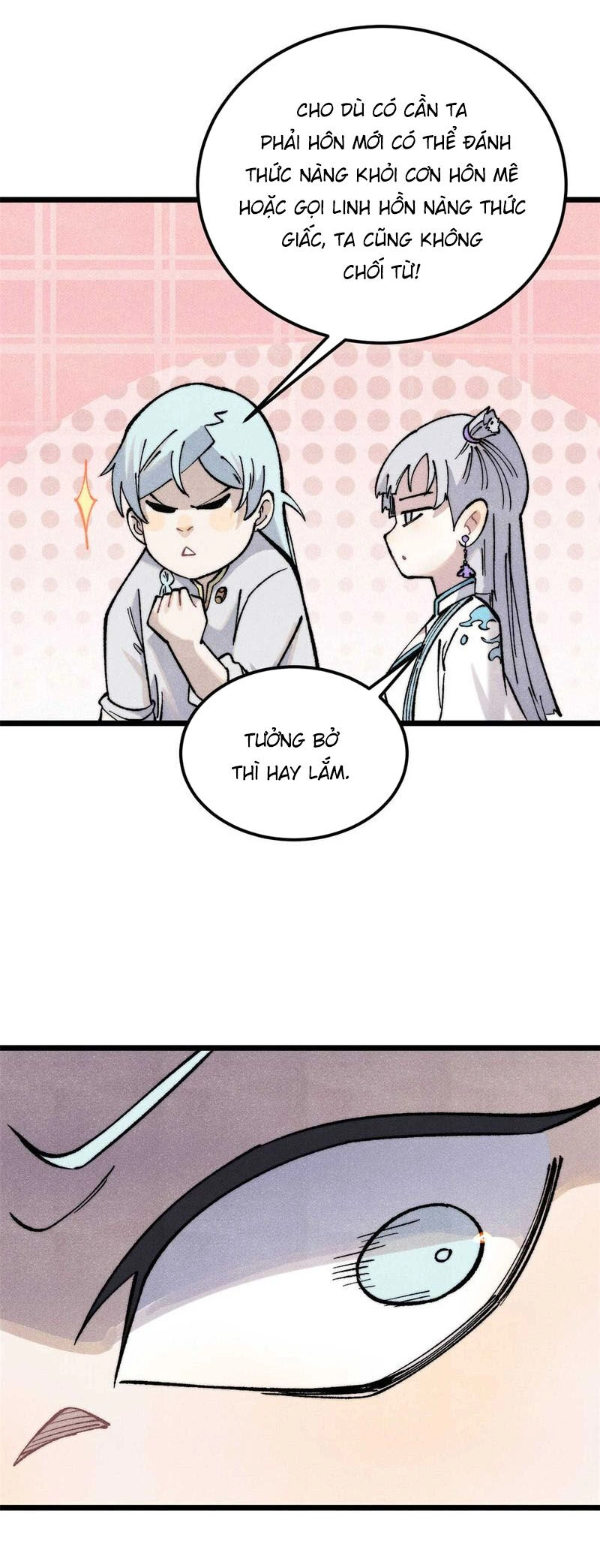 Vạn Cổ Tối Cường Tông Chapter 307 - 38