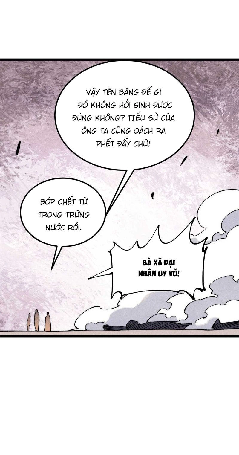 Vạn Cổ Tối Cường Tông Chapter 307 - 41