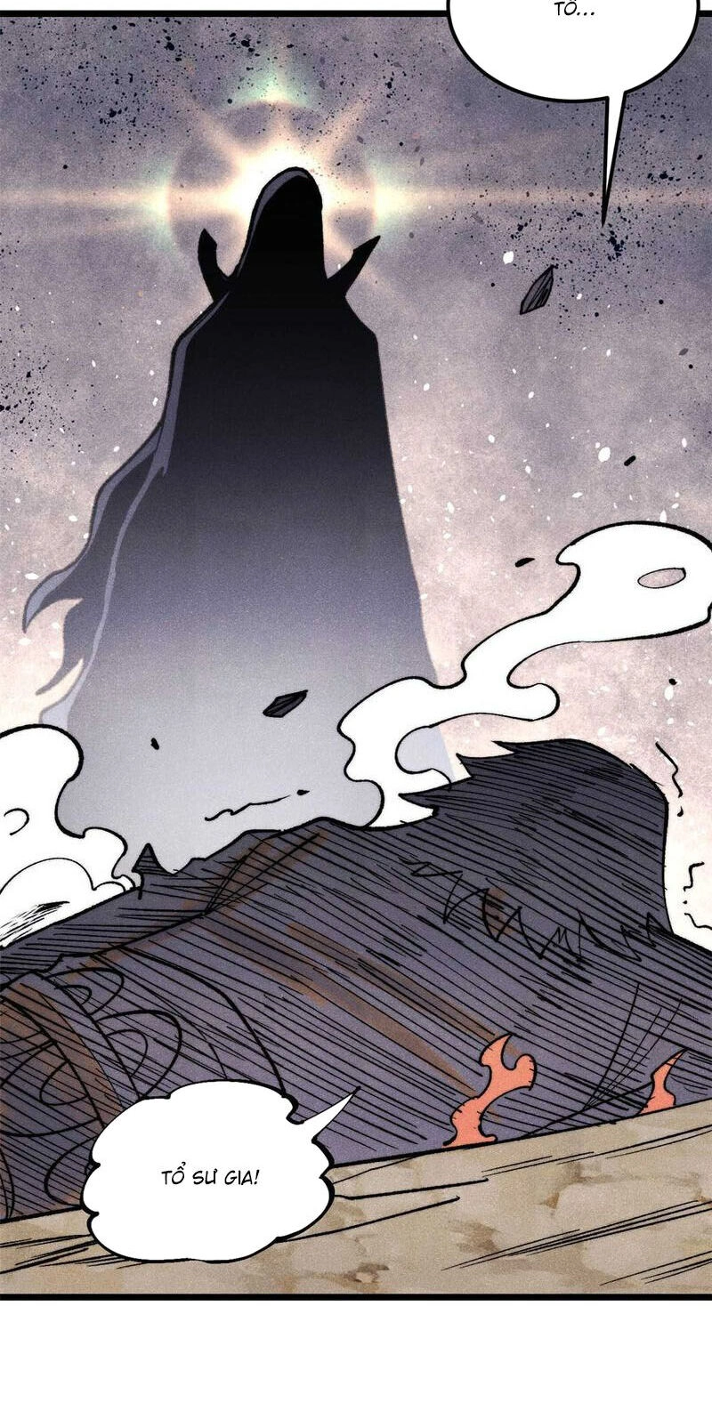 Vạn Cổ Tối Cường Tông Chapter 307 - 44
