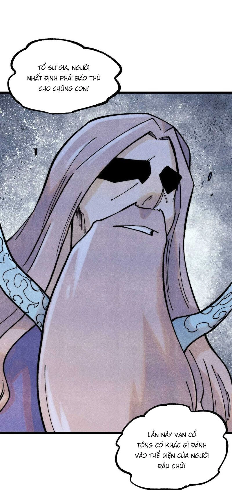 Vạn Cổ Tối Cường Tông Chapter 307 - 45