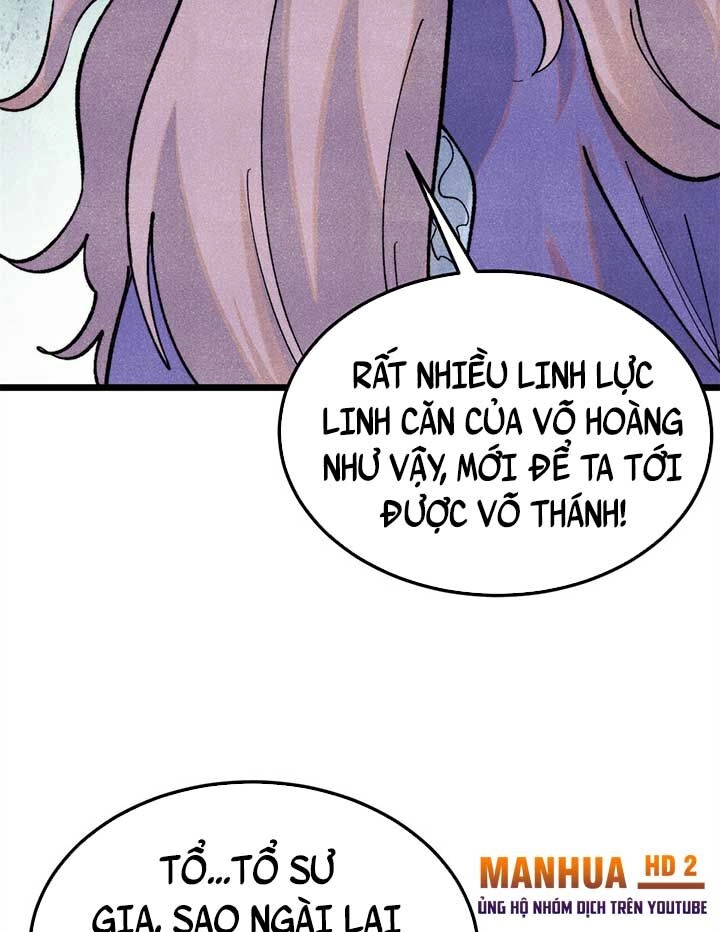 Vạn Cổ Tối Cường Tông Chapter 308 - 16