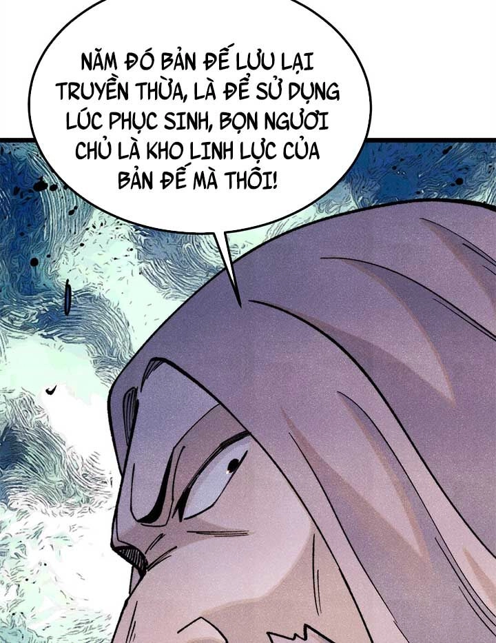 Vạn Cổ Tối Cường Tông Chapter 308 - 19