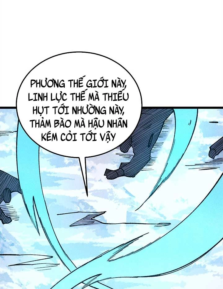 Vạn Cổ Tối Cường Tông Chapter 308 - 21