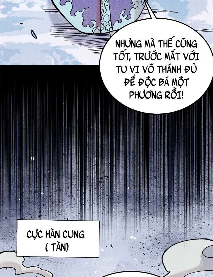 Vạn Cổ Tối Cường Tông Chapter 308 - 23