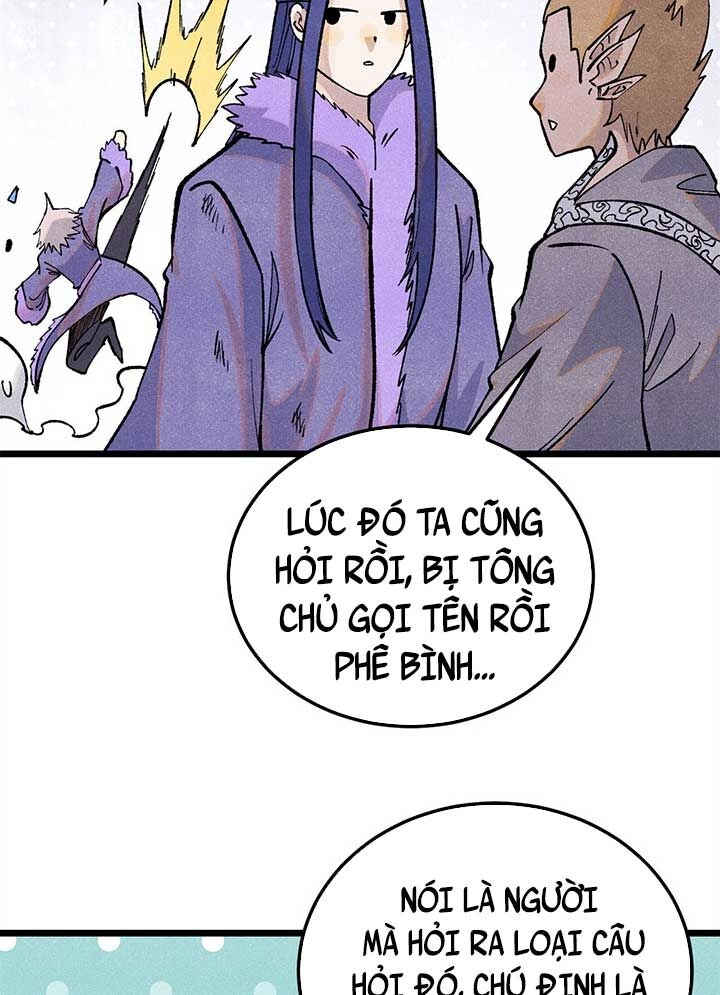 Vạn Cổ Tối Cường Tông Chapter 308 - 28