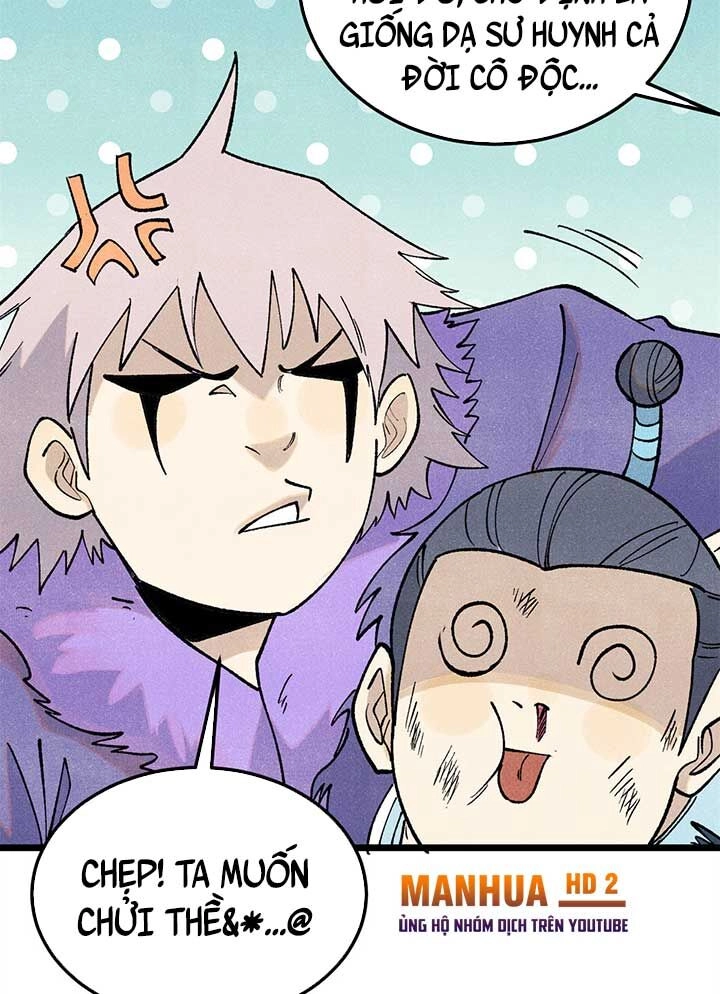 Vạn Cổ Tối Cường Tông Chapter 308 - 29