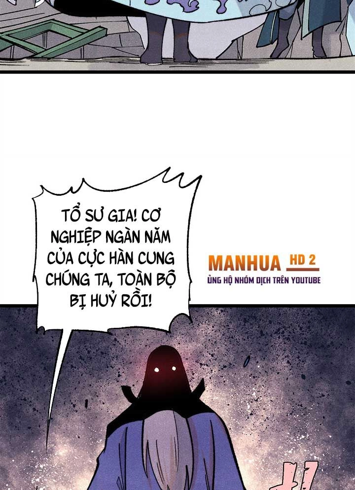 Vạn Cổ Tối Cường Tông Chapter 308 - 38
