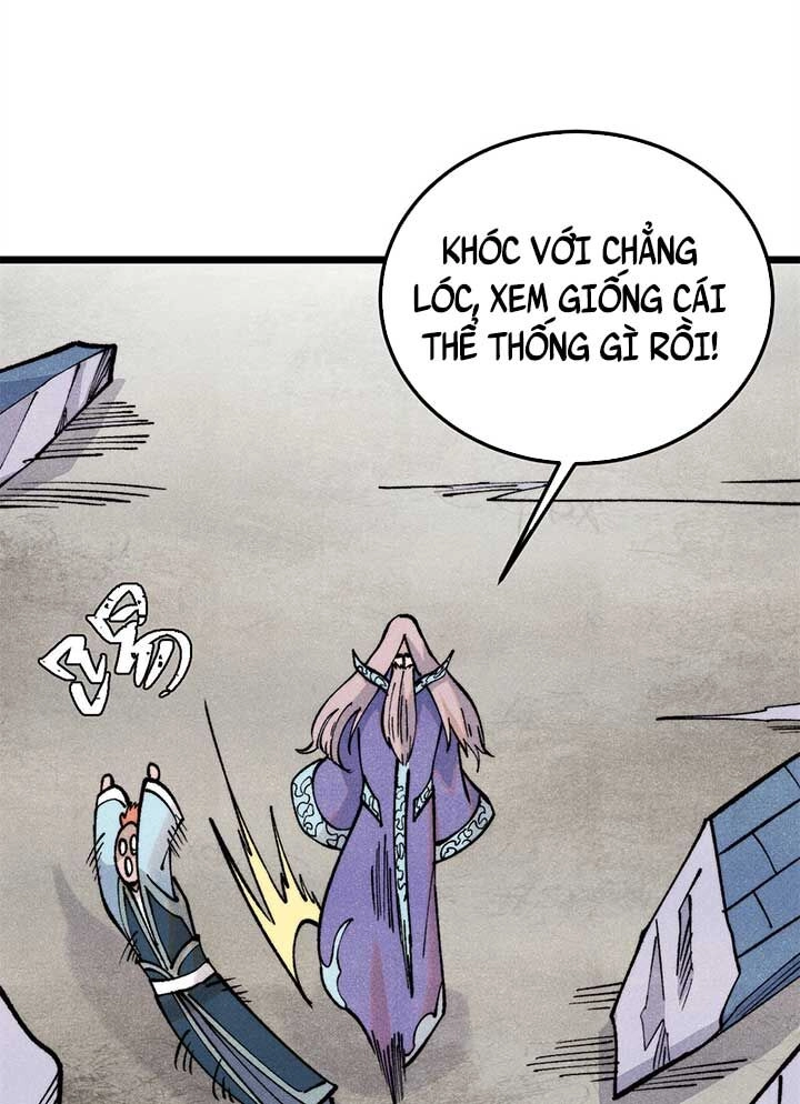 Vạn Cổ Tối Cường Tông Chapter 308 - 40