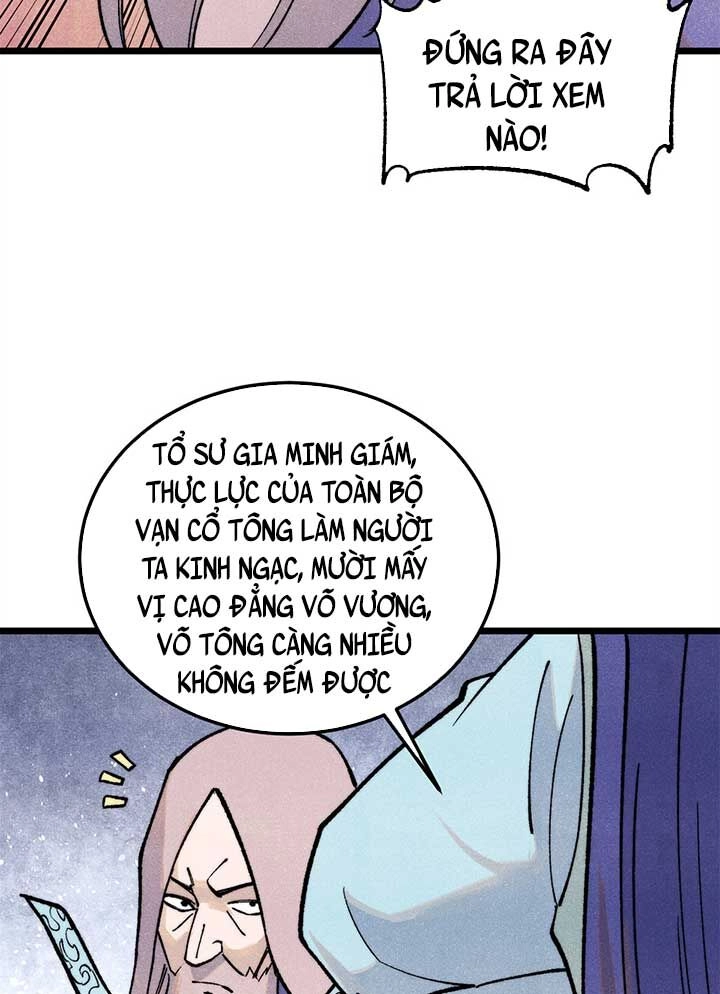Vạn Cổ Tối Cường Tông Chapter 308 - 43