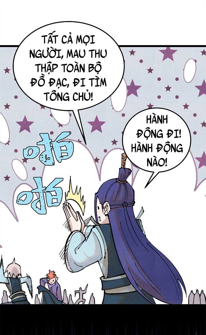 Vạn Cổ Tối Cường Tông Chapter 308 - 52