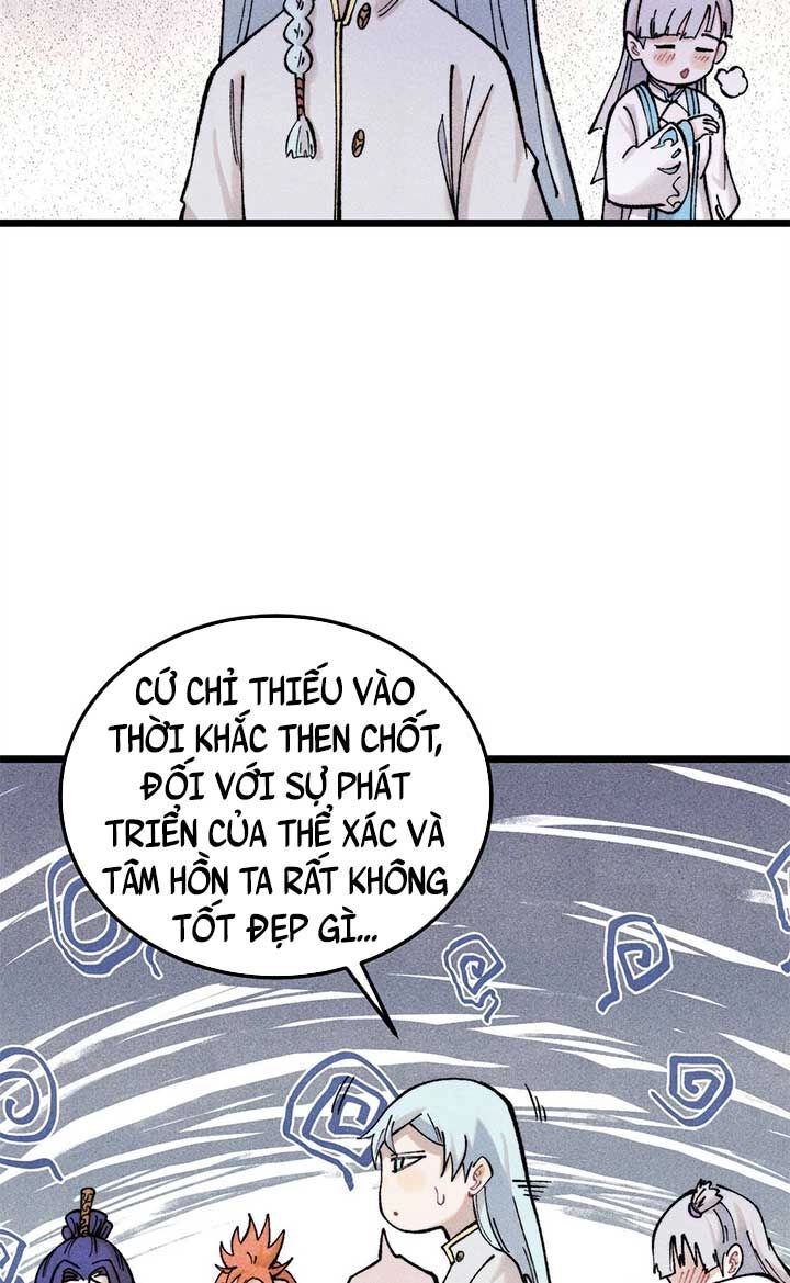 Vạn Cổ Tối Cường Tông Chapter 308 - 54