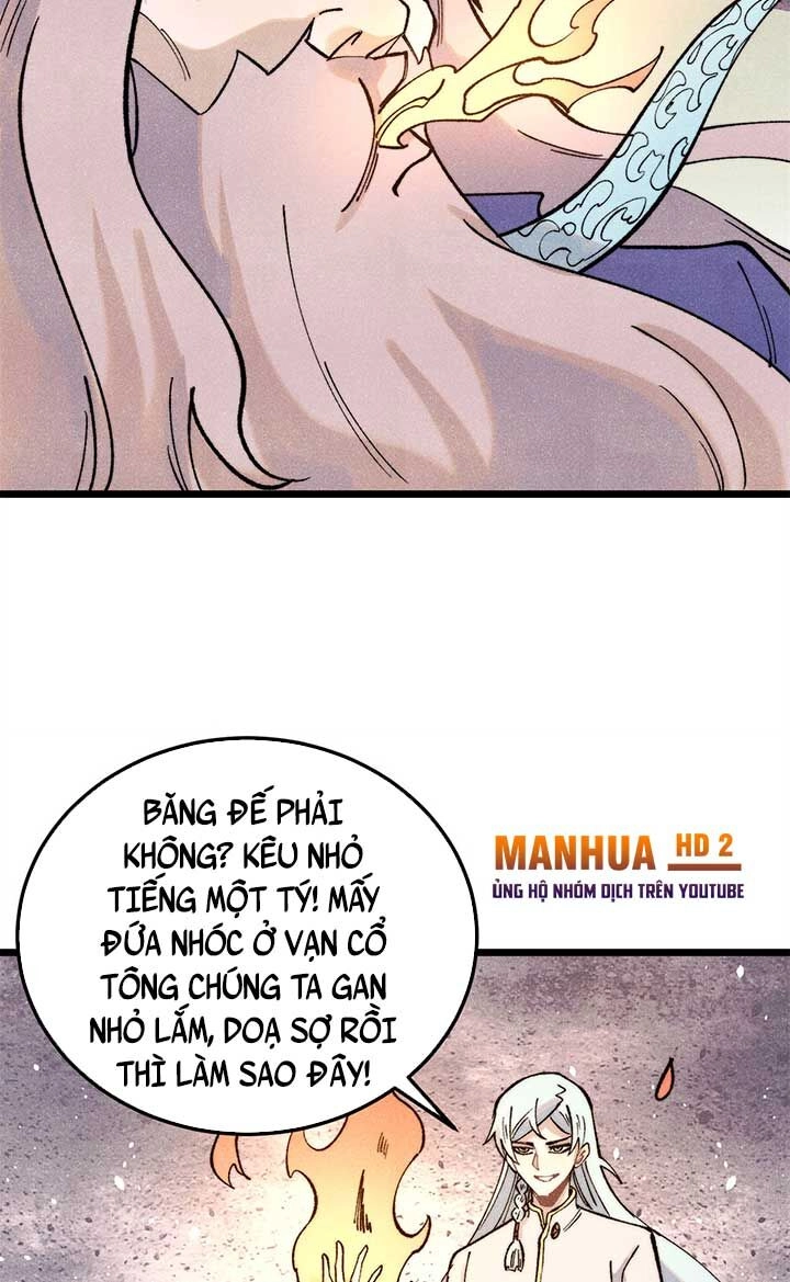 Vạn Cổ Tối Cường Tông Chapter 308 - 62