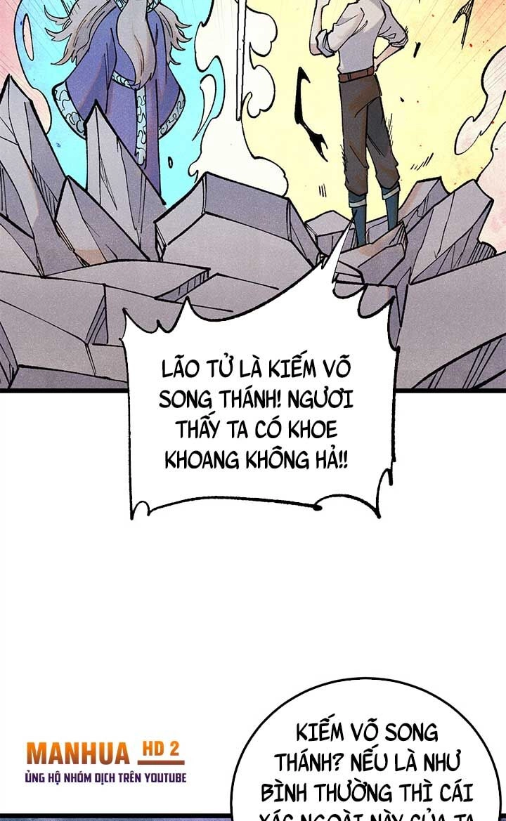 Vạn Cổ Tối Cường Tông Chapter 308 - 66