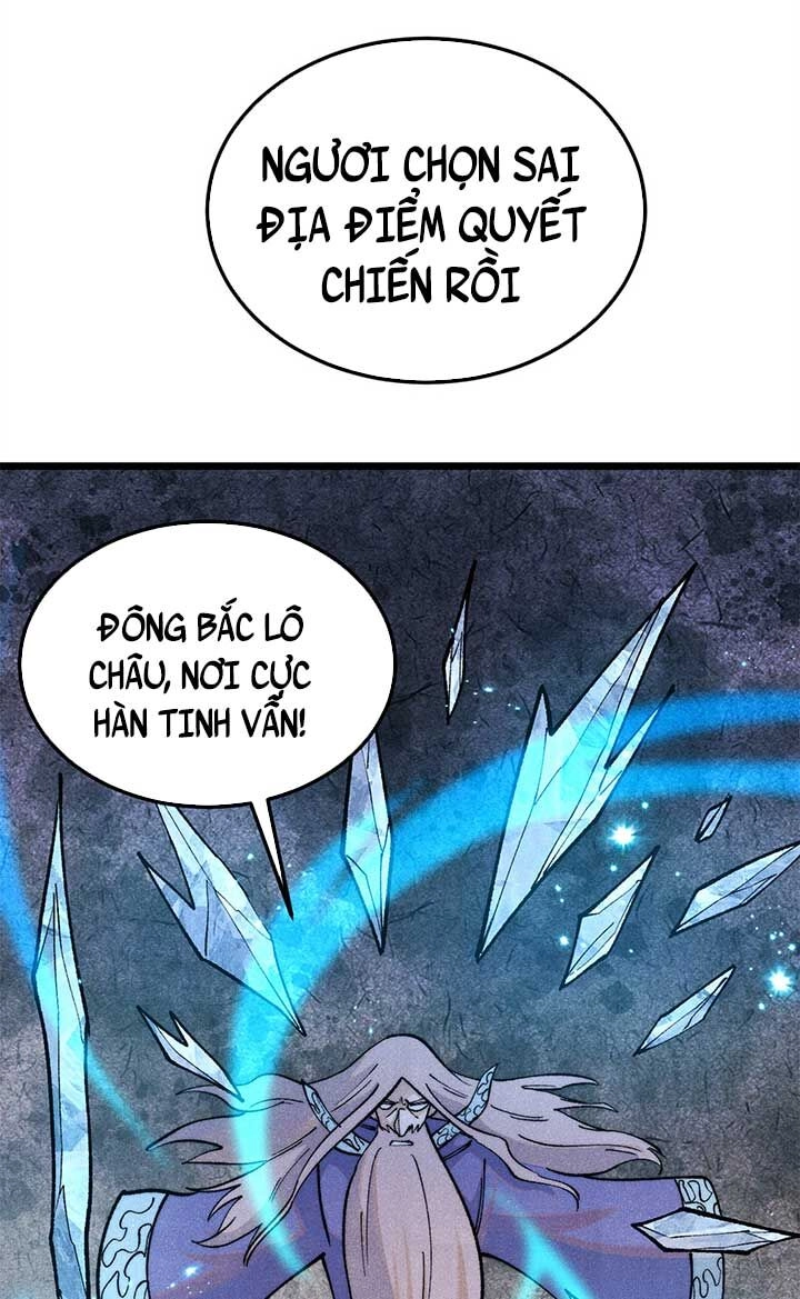 Vạn Cổ Tối Cường Tông Chapter 308 - 68
