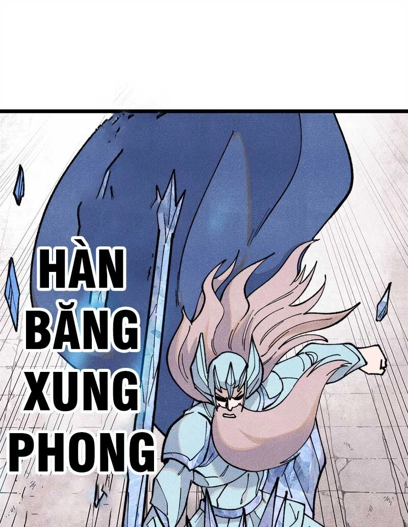 Vạn Cổ Tối Cường Tông Chapter 309 - 2