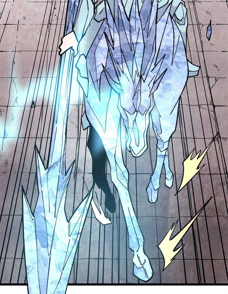 Vạn Cổ Tối Cường Tông Chapter 309 - 3