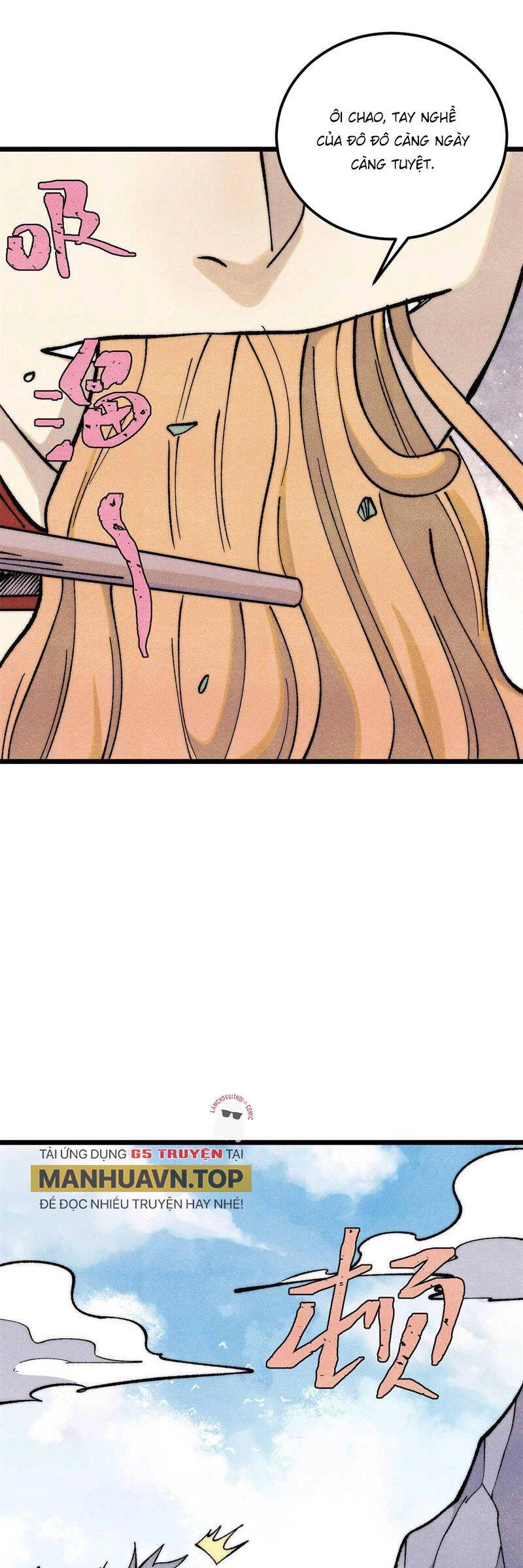 Vạn Cổ Tối Cường Tông Chapter 310 - 1