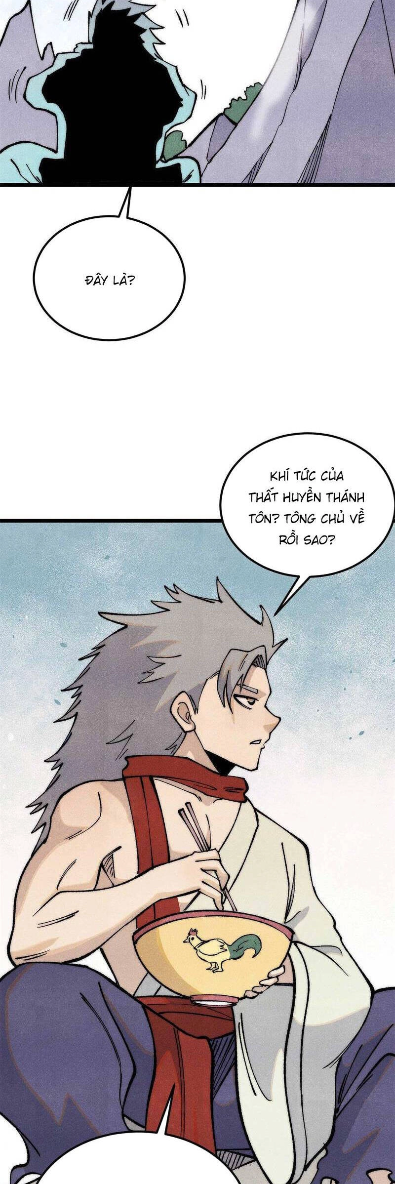 Vạn Cổ Tối Cường Tông Chapter 310 - 2