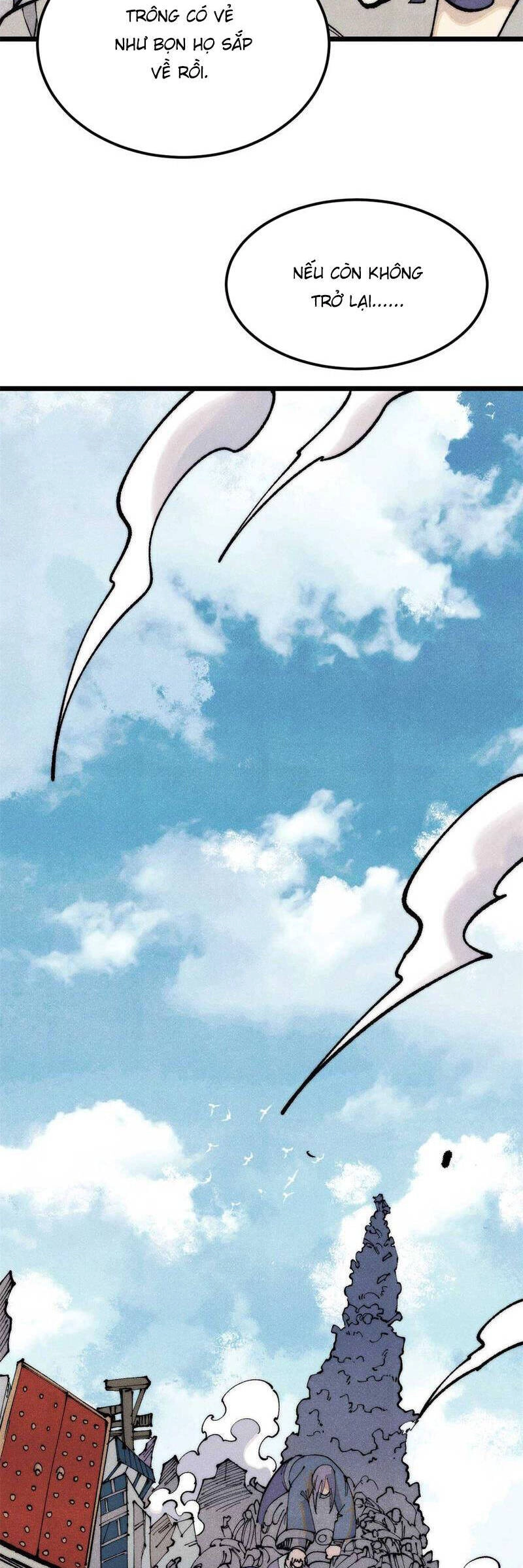 Vạn Cổ Tối Cường Tông Chapter 310 - 3