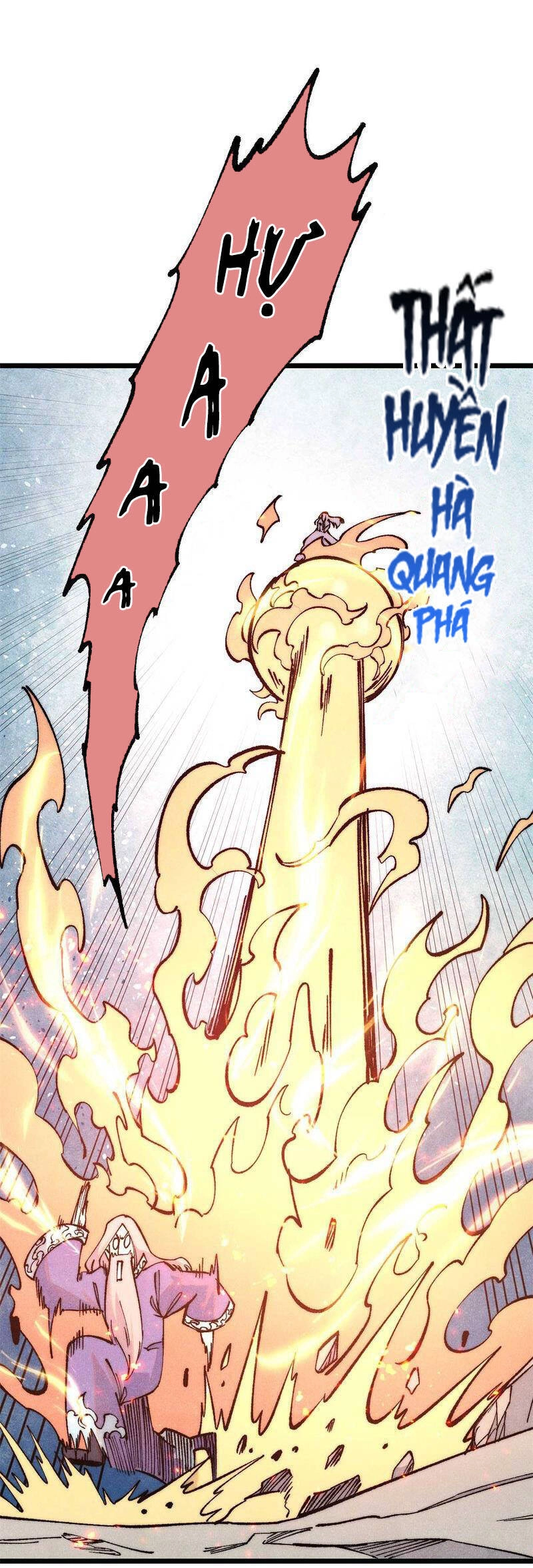 Vạn Cổ Tối Cường Tông Chapter 310 - 5