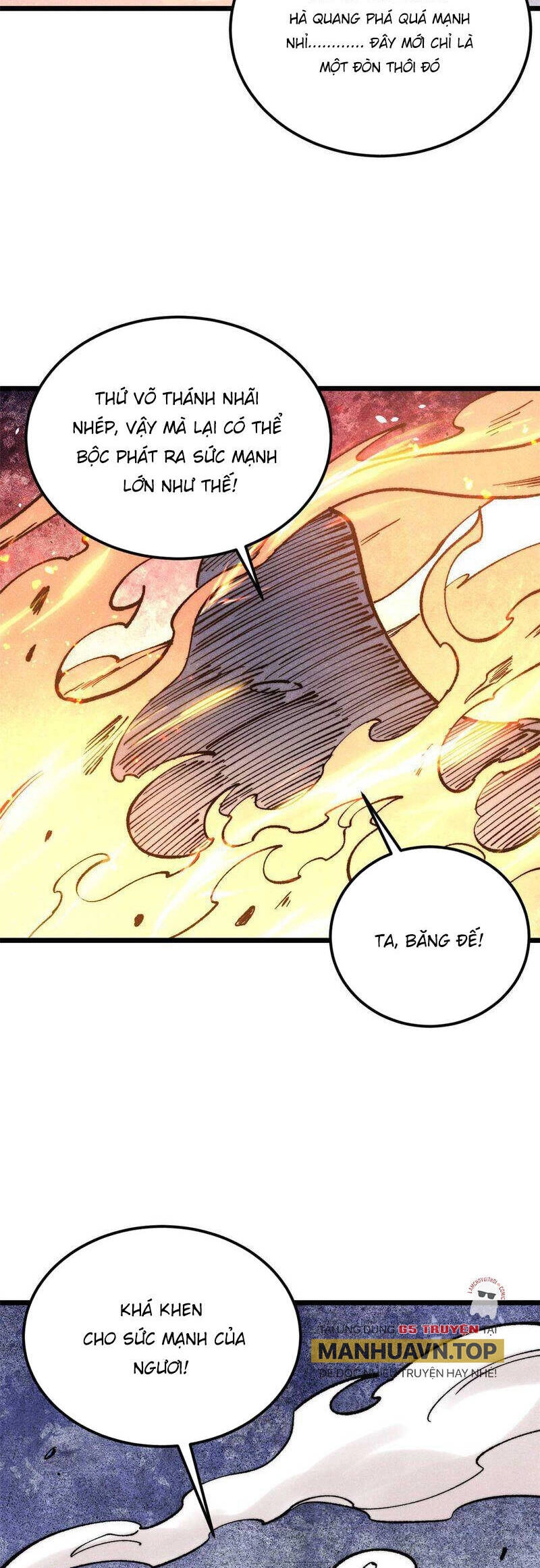 Vạn Cổ Tối Cường Tông Chapter 310 - 10