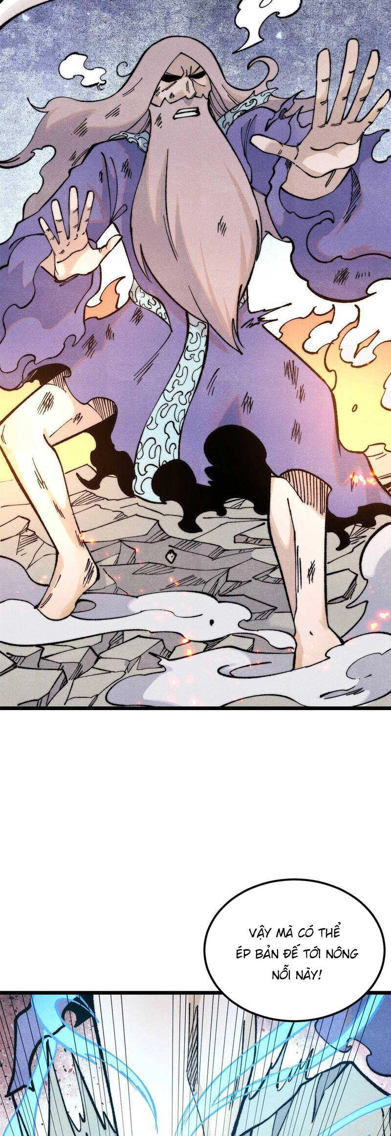 Vạn Cổ Tối Cường Tông Chapter 310 - 11