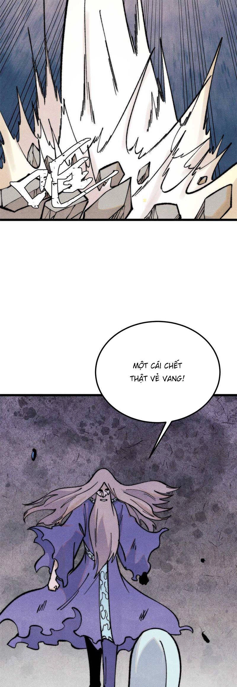 Vạn Cổ Tối Cường Tông Chapter 310 - 13