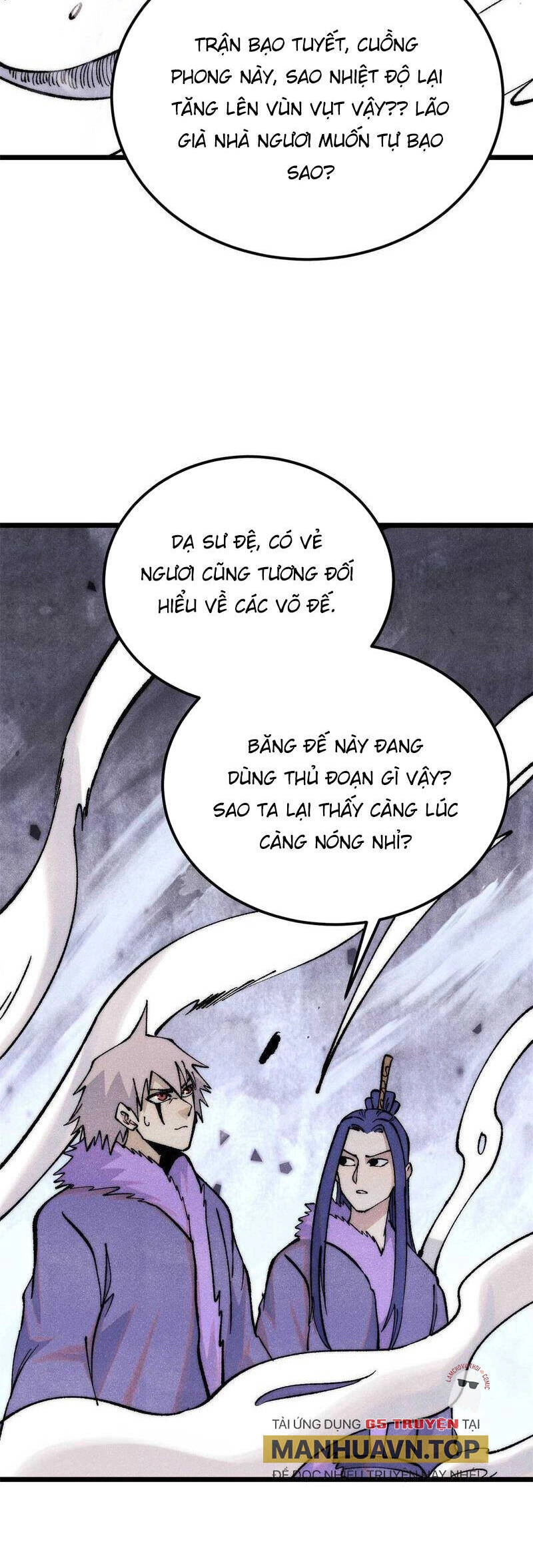 Vạn Cổ Tối Cường Tông Chapter 310 - 19