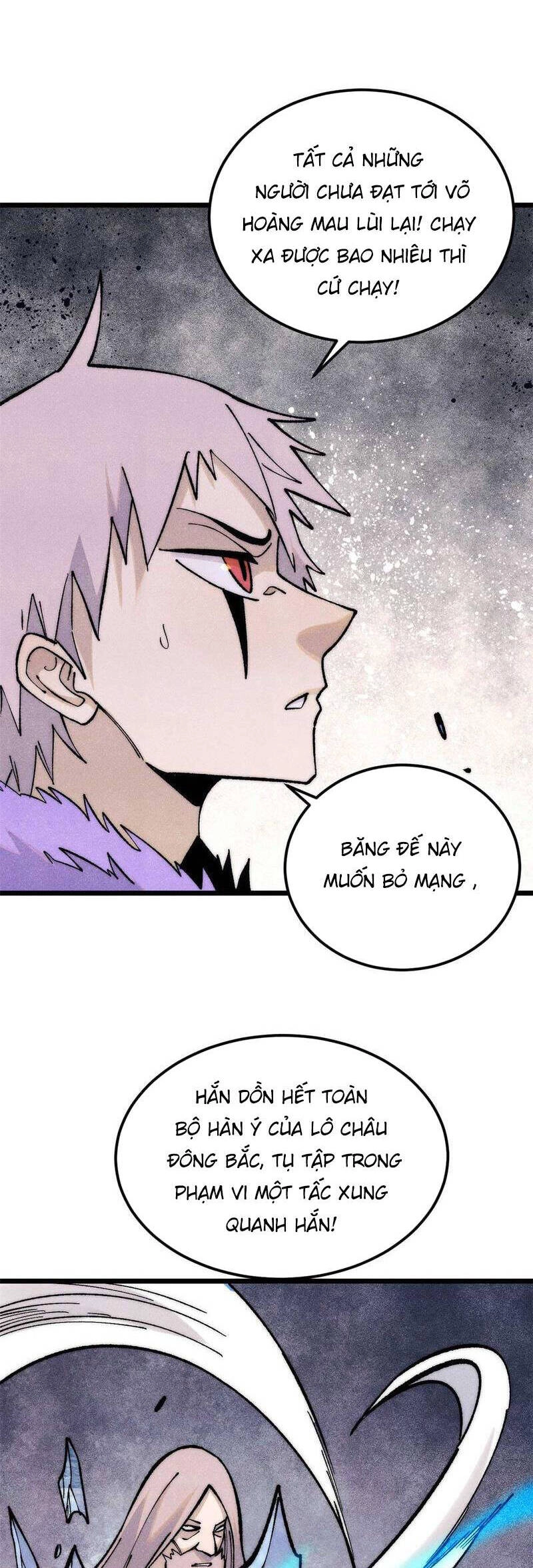 Vạn Cổ Tối Cường Tông Chapter 310 - 20