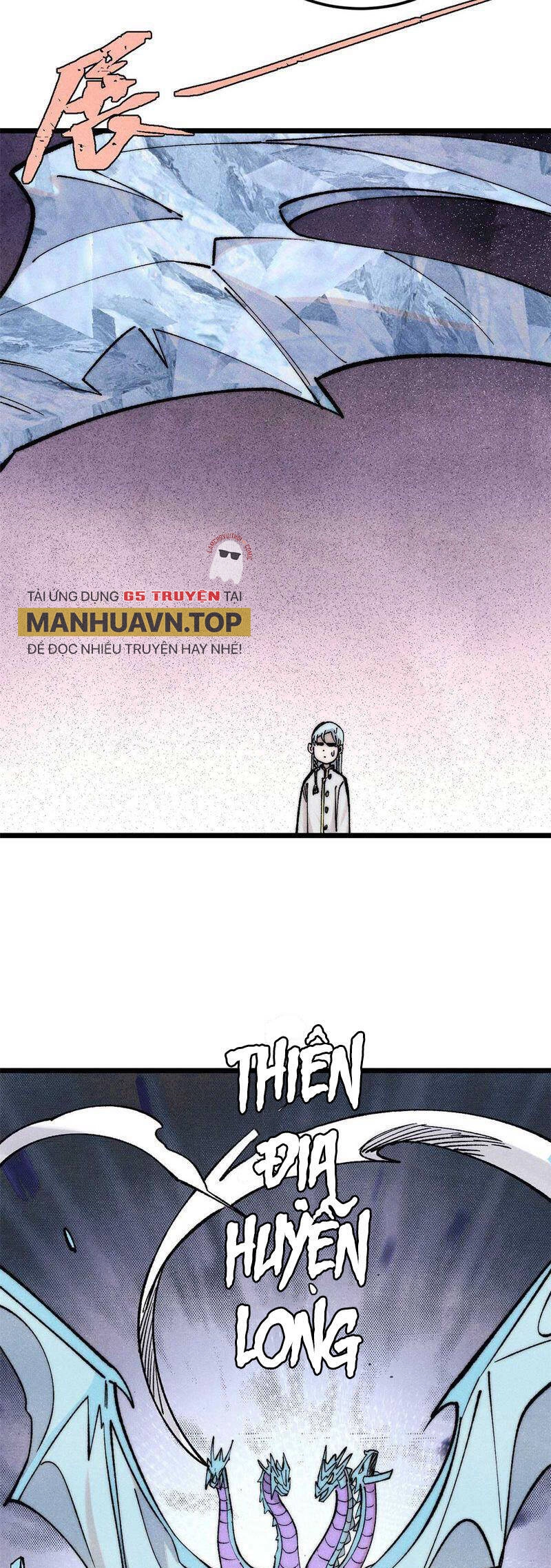 Vạn Cổ Tối Cường Tông Chapter 310 - 25