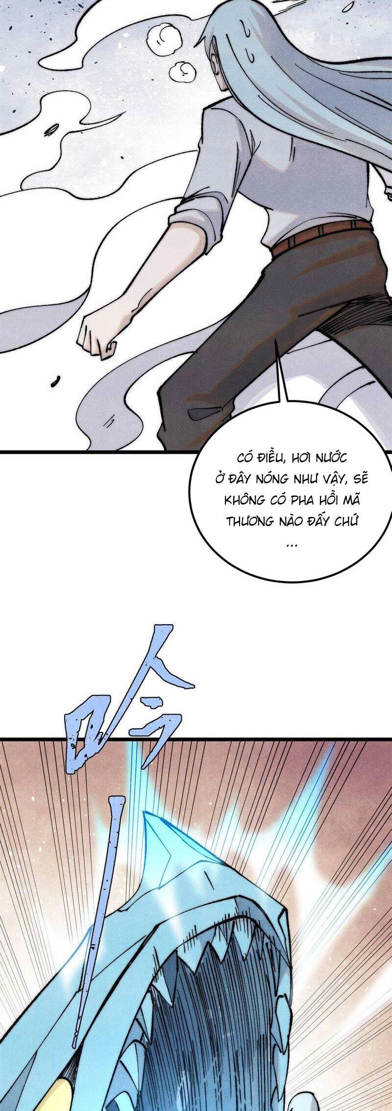 Vạn Cổ Tối Cường Tông Chapter 310 - 30