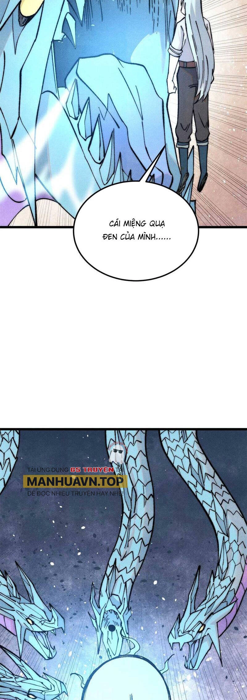 Vạn Cổ Tối Cường Tông Chapter 310 - 31