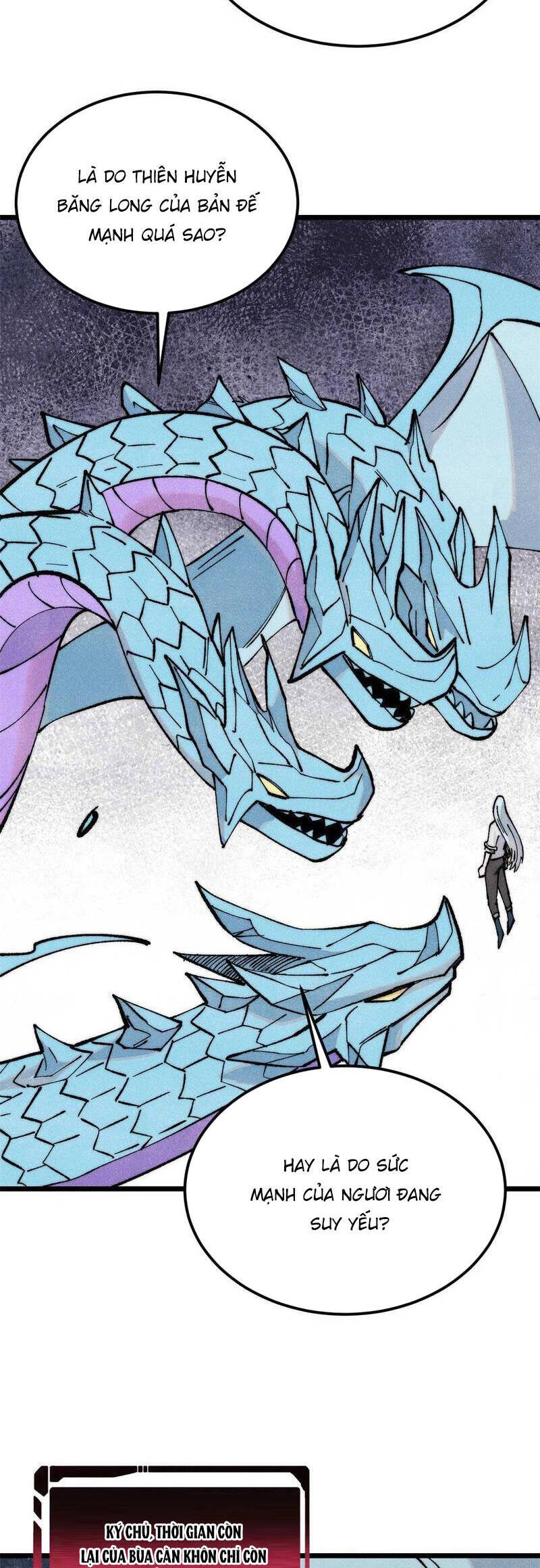 Vạn Cổ Tối Cường Tông Chapter 310 - 35